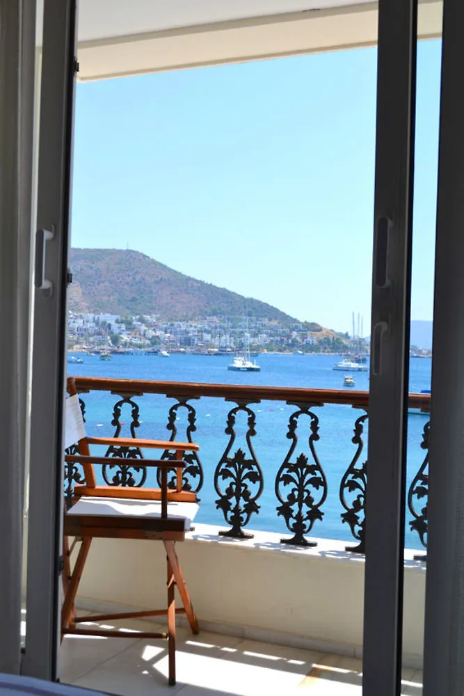 Bac Pansiyon Bodrum