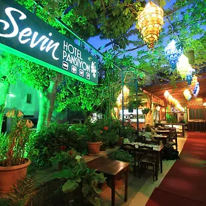 Otel Sevin, Bodrum