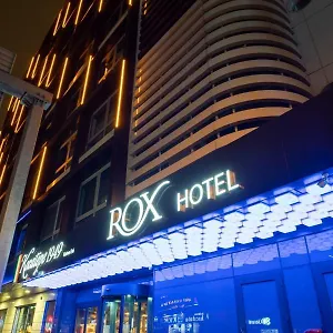 Rox 2* أنقرة