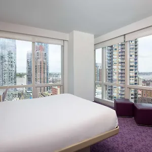 **** Otel Yotel Times Square ABD