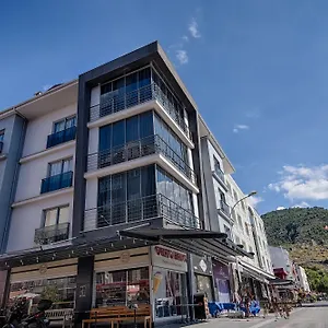 Midtownfethiye Residences By Frz 2* Фетхие