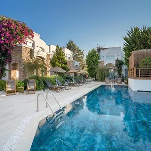 Costa Sariyaz *** Bodrum