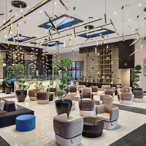 Radisson Aliaga 5* إزمير