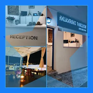 Halikarnas *** Bodrum