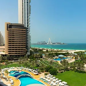 ***** Resort Le Royal Meridien & Birleşik Arap Emirlikleri