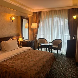 Germir - Special Class 4* Стамбул