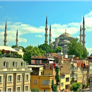 *** Otel Sultan's Türkiye