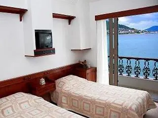 Hotel Bac Pansiyon Bodrum
