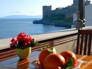 *** Hotel Bac Pansiyon Bodrum Turkey
