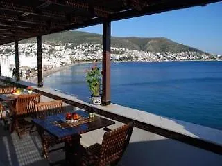 Bac Pansiyon Bodrum
