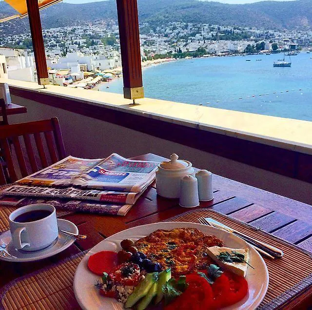 Bac Pansiyon Bodrum Turkey