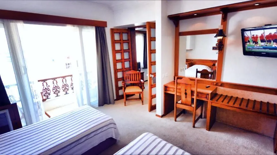 Bac Pansiyon Bodrum