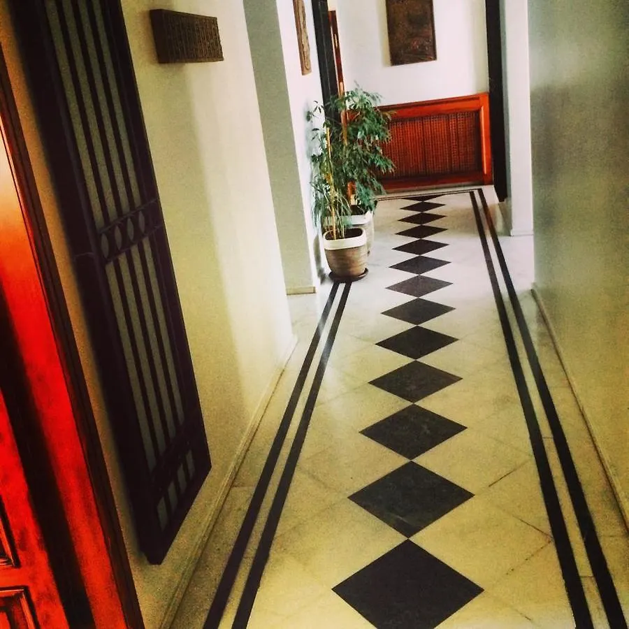 Hotel Bac Pansiyon Bodrum