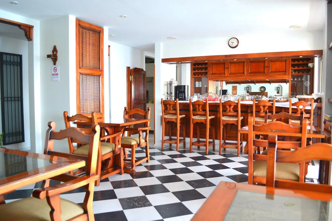 Bac Pansiyon Bodrum Turkey