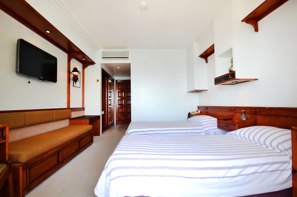 Bac Pansiyon Bodrum Turkey
