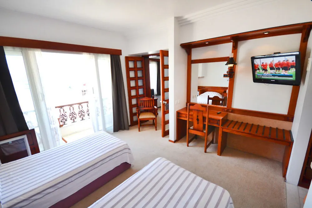 Bac Pansiyon Bodrum