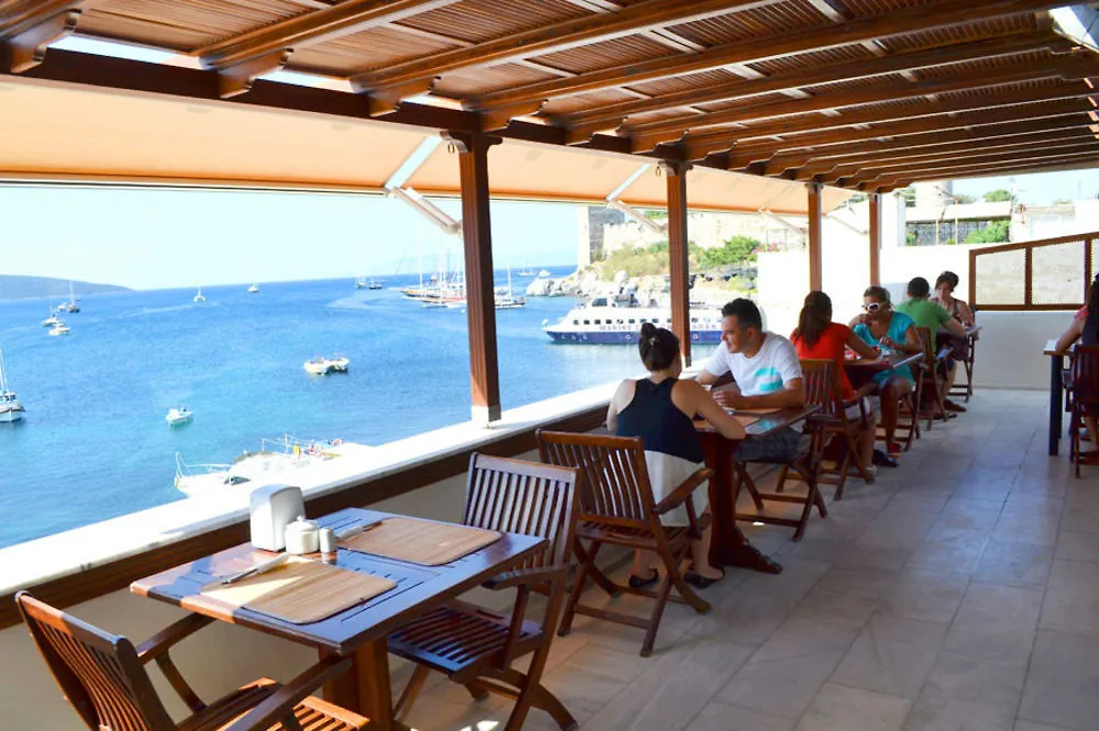 Bac Pansiyon Bodrum